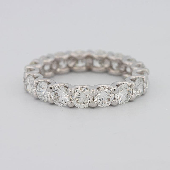 Full Round Eternity Band - ZIZOV DIAMONDS