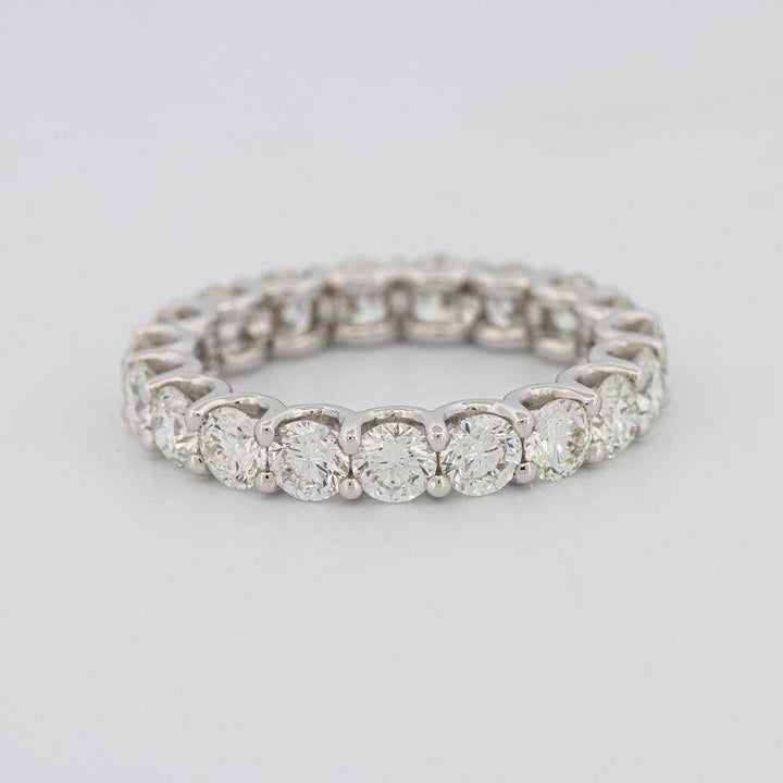 Full Round Eternity Band - ZIZOV DIAMONDS