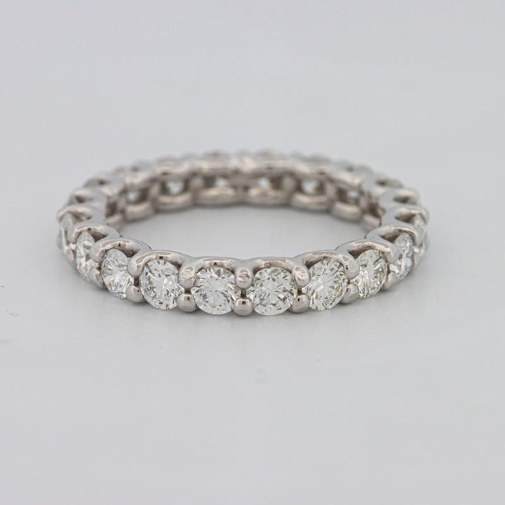 Full Round Eternity Band - ZIZOV DIAMONDS
