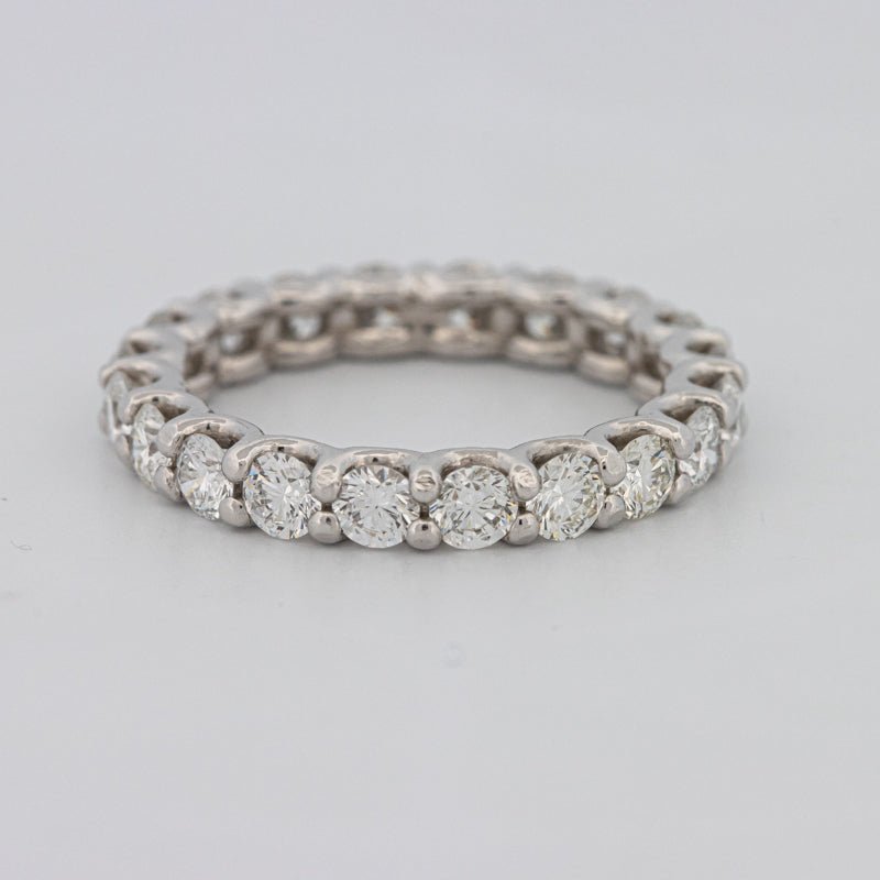 Full Round Eternity Band - ZIZOV DIAMONDS