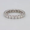 Full Round Eternity Band - ZIZOV DIAMONDS