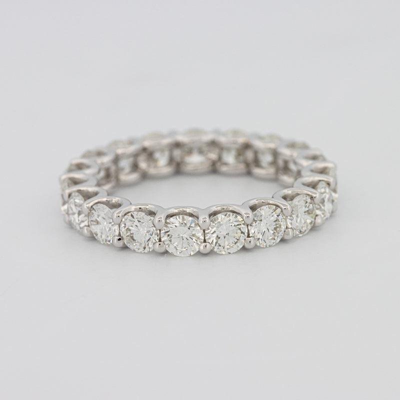 Full Round Eternity Band - ZIZOV DIAMONDS