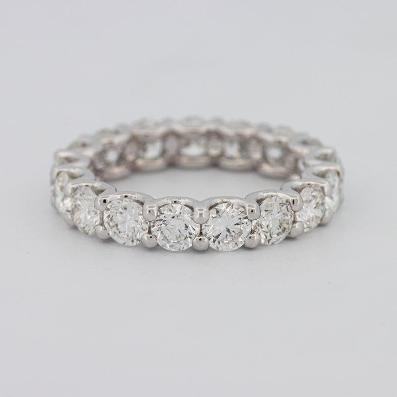 Full Round Eternity Band - ZIZOV DIAMONDS