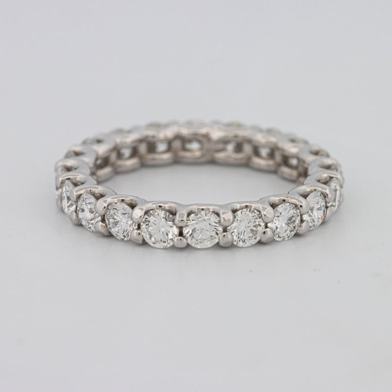 Full Round Eternity Band - ZIZOV DIAMONDS