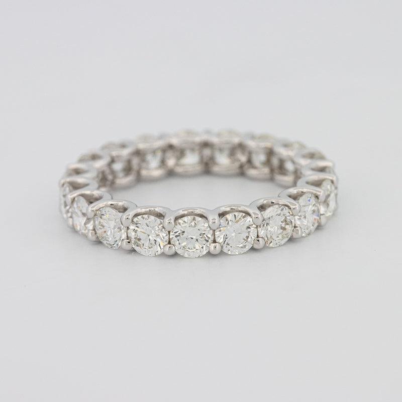 Full Round Eternity Band - ZIZOV DIAMONDS