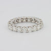 Full Round Eternity Band - ZIZOV DIAMONDS
