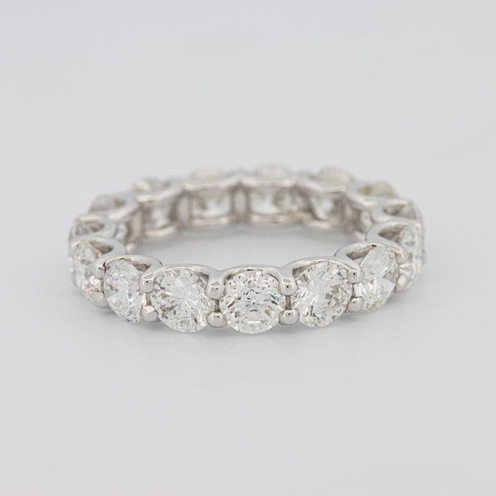 Full Round Eternity Band - ZIZOV DIAMONDS
