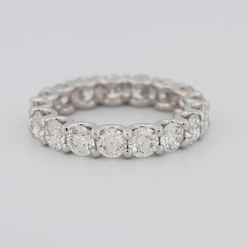 Full Round Eternity Band - ZIZOV DIAMONDS