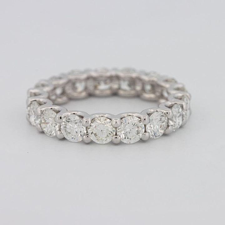 Full Round Eternity Band - ZIZOV DIAMONDS
