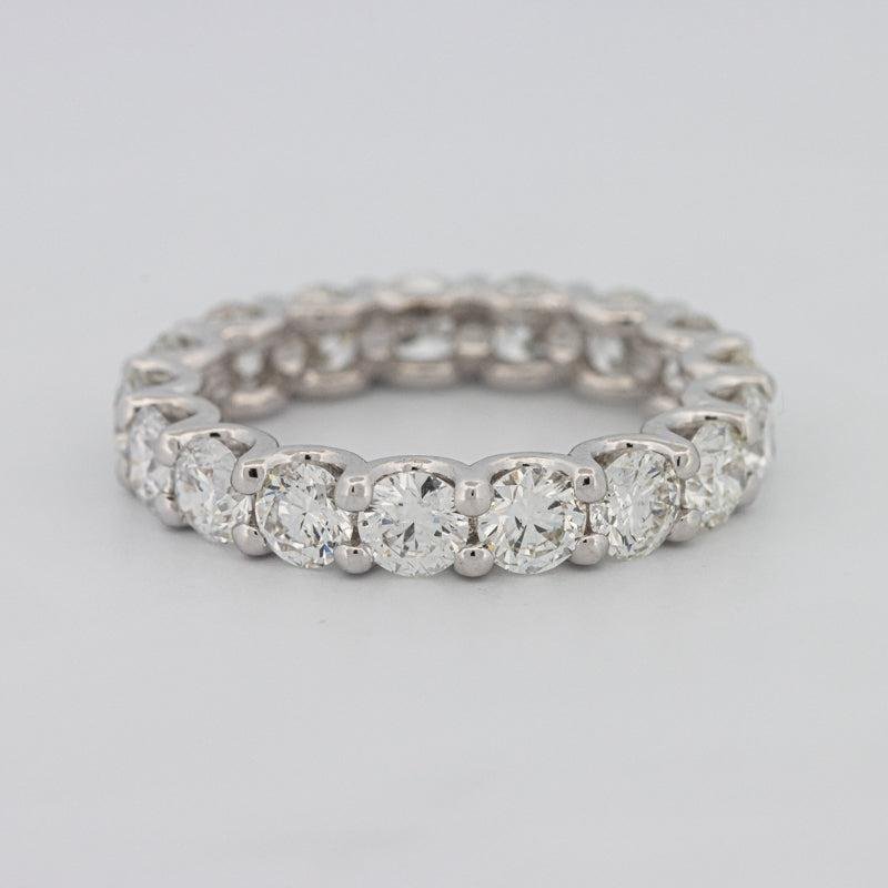 Full Round Eternity Band - ZIZOV DIAMONDS
