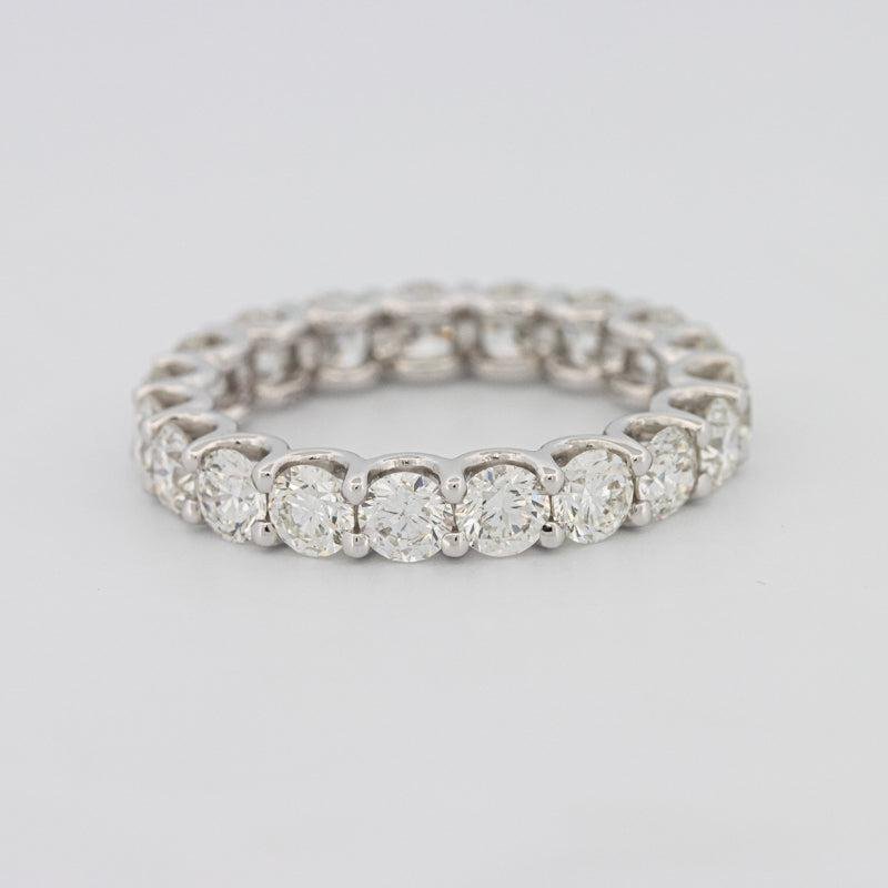 Full Round Eternity Band - ZIZOV DIAMONDS