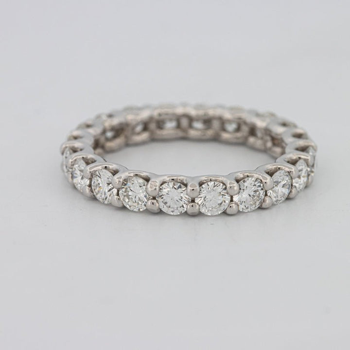 Full Round Eternity Band - ZIZOV DIAMONDS