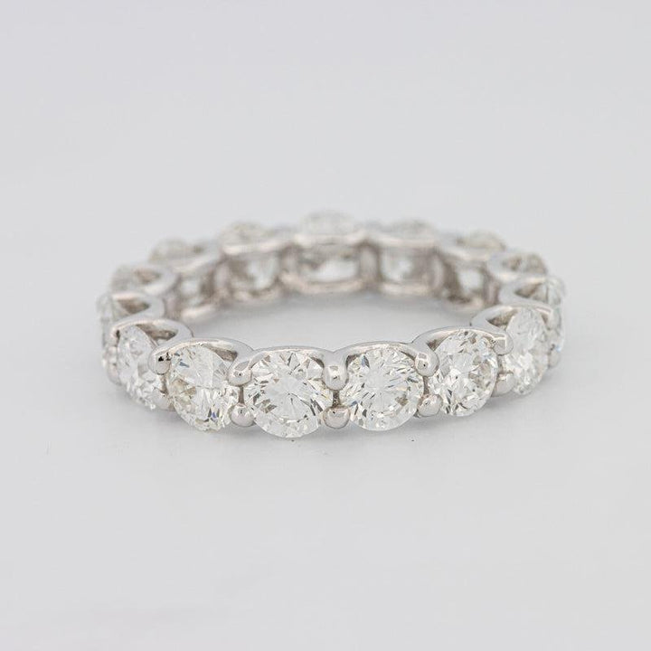 Full Round Eternity Band - ZIZOV DIAMONDS