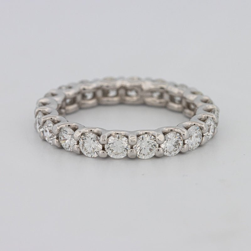 Full Round Eternity Band - ZIZOV DIAMONDS