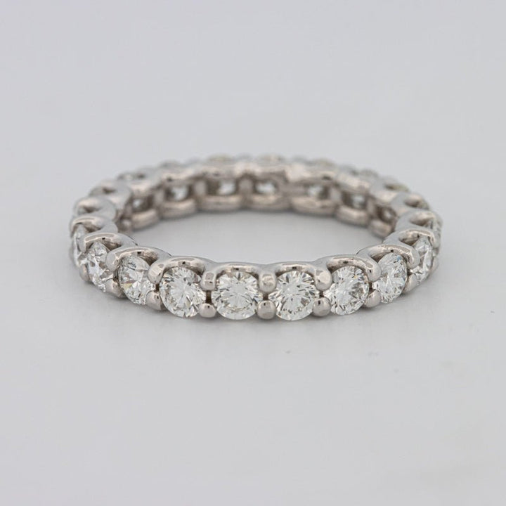 Full Round Eternity Band - ZIZOV DIAMONDS