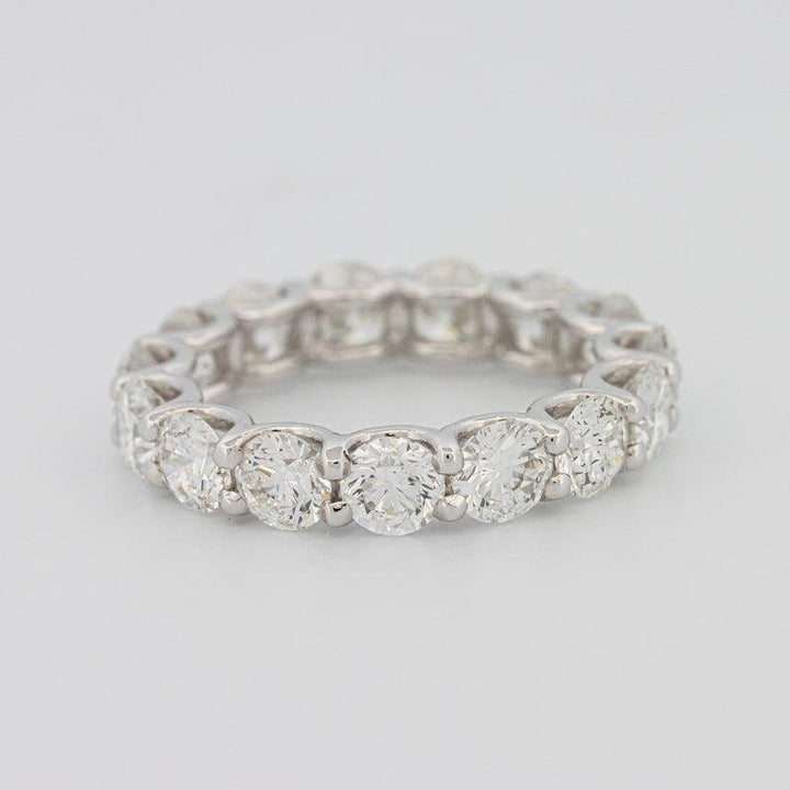 Full Round Eternity Band - ZIZOV DIAMONDS