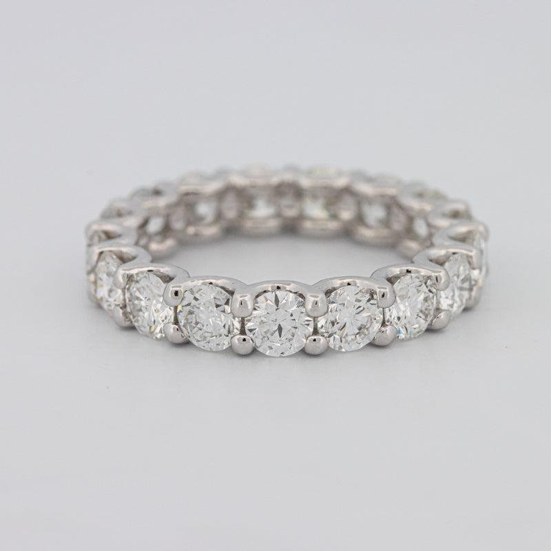 Full Round Eternity Band - ZIZOV DIAMONDS
