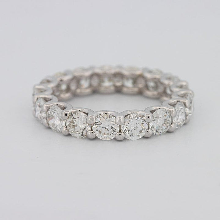 Full Round Eternity Band - ZIZOV DIAMONDS