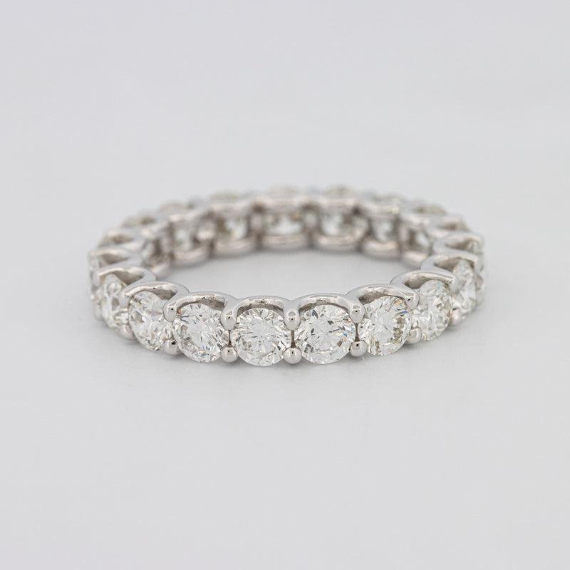 Full Round Eternity Band - ZIZOV DIAMONDS