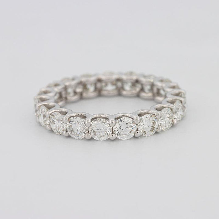 Full Round Eternity Band - ZIZOV DIAMONDS