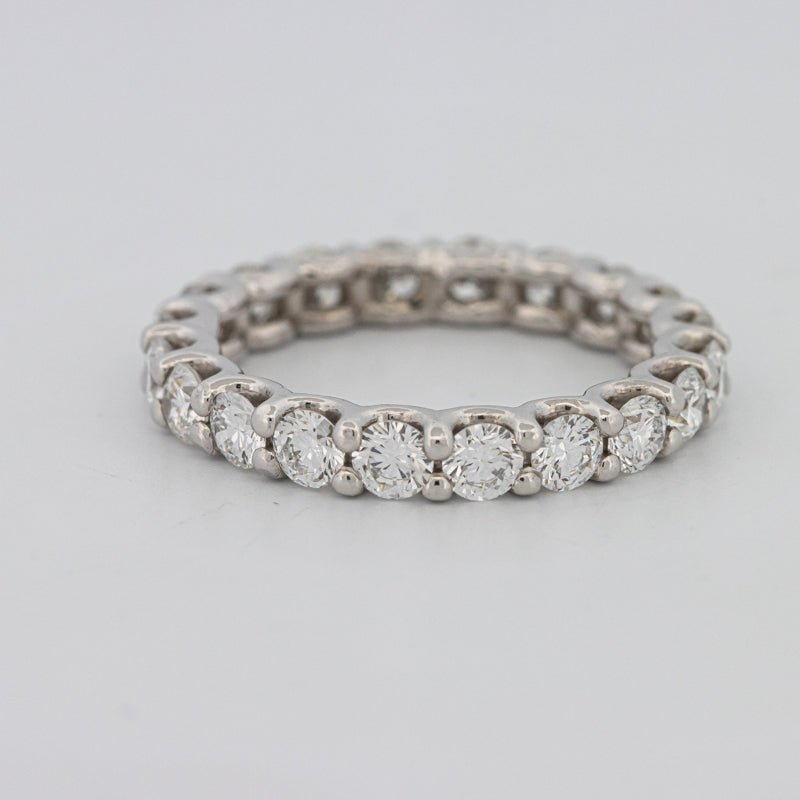 Full Round Eternity Band - ZIZOV DIAMONDS