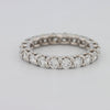 Full Round Eternity Band - ZIZOV DIAMONDS