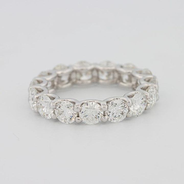 Full Round Eternity Band - ZIZOV DIAMONDS