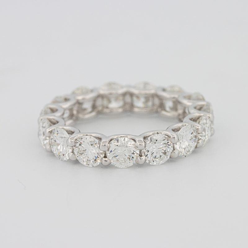 Full Round Eternity Band