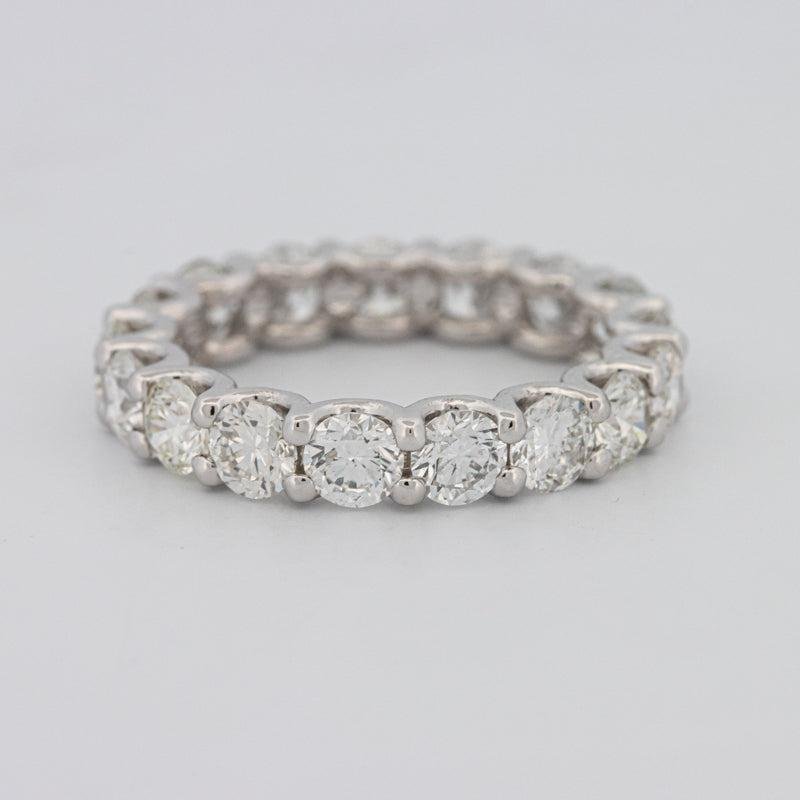 Full Round Eternity Band - ZIZOV DIAMONDS