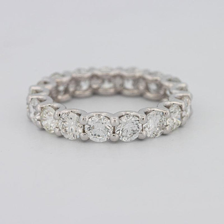 Full Round Eternity Band - ZIZOV DIAMONDS