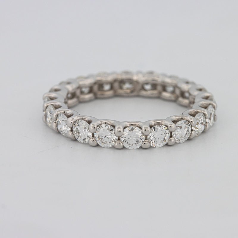 Full Round Eternity Band - ZIZOV DIAMONDS