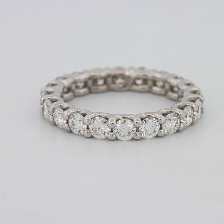Full Round Eternity Band - ZIZOV DIAMONDS