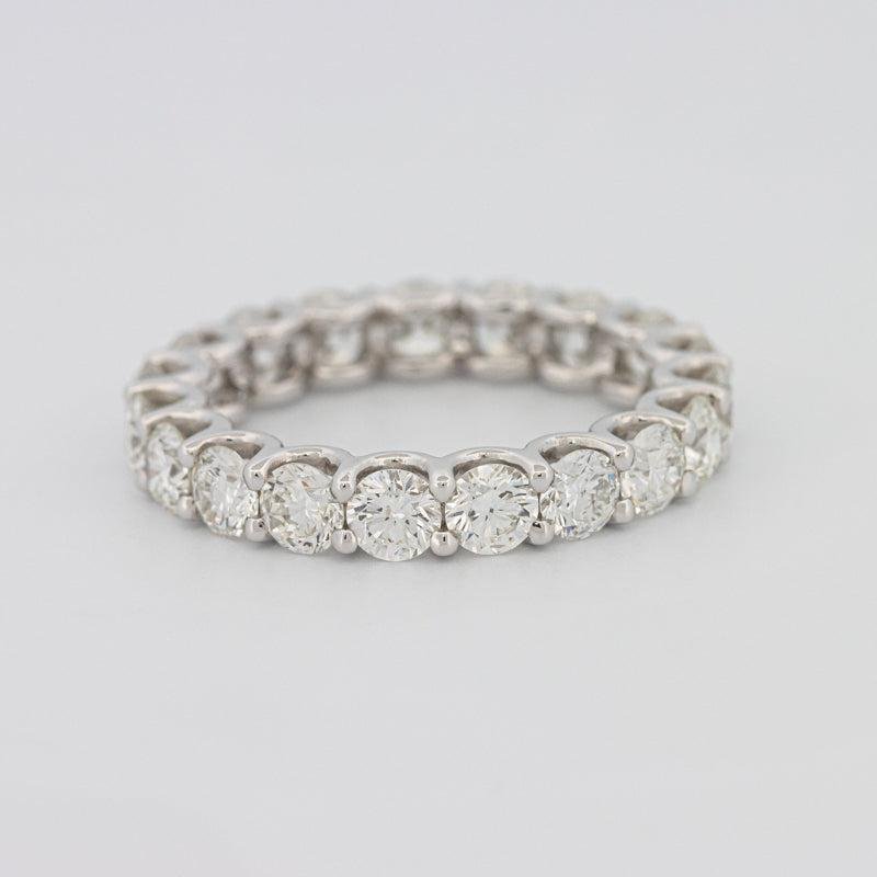 Full Round Eternity Band - ZIZOV DIAMONDS