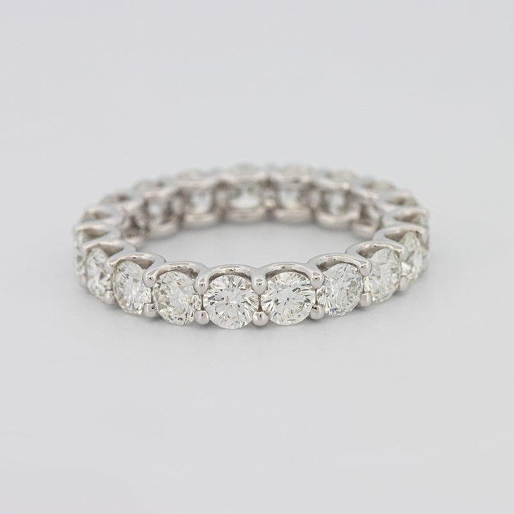 Full Round Eternity Band - ZIZOV DIAMONDS