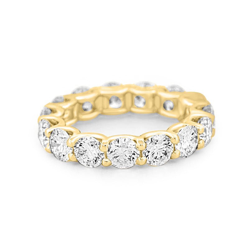 Full Round Eternity Band - ZIZOV DIAMONDS
