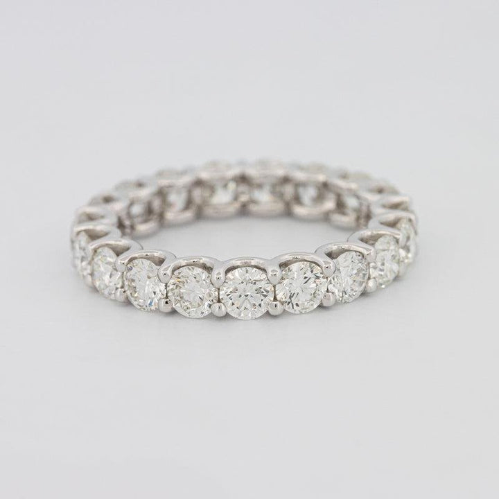 Full Round Eternity Band - ZIZOV DIAMONDS