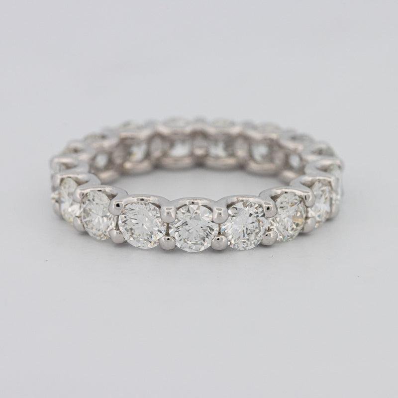 Full Round Eternity Band - ZIZOV DIAMONDS