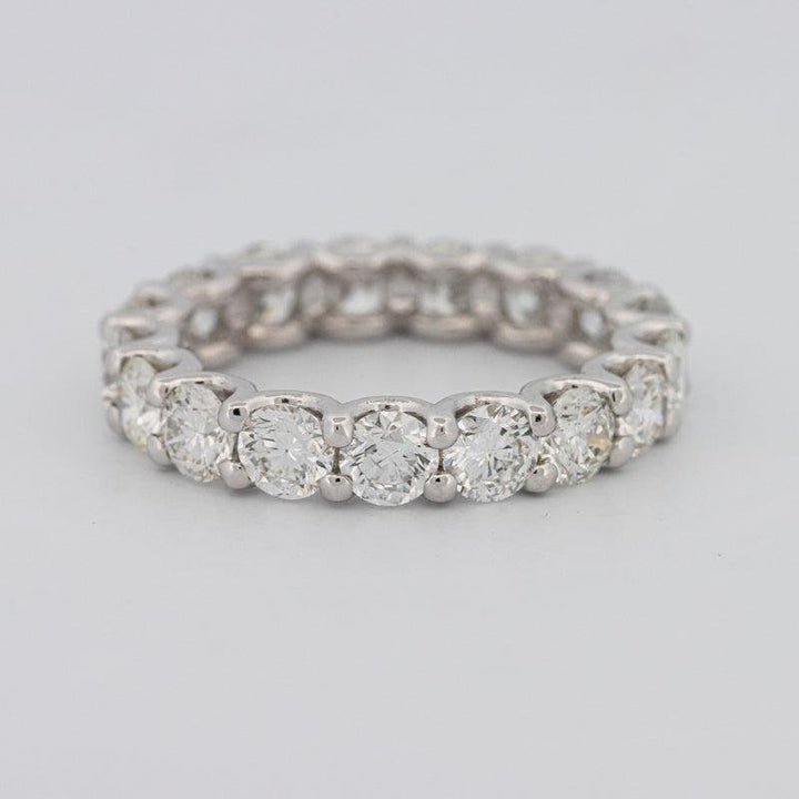 Full Round Eternity Band - ZIZOV DIAMONDS