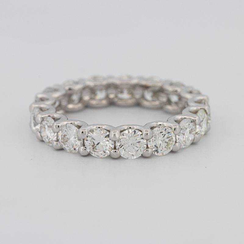 Full Round Eternity Band - ZIZOV DIAMONDS