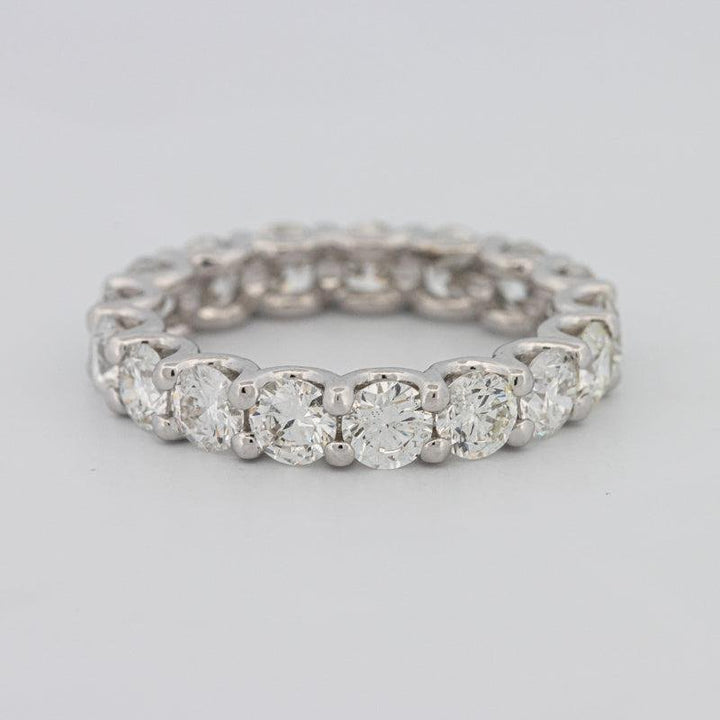 Full Round Eternity Band - ZIZOV DIAMONDS