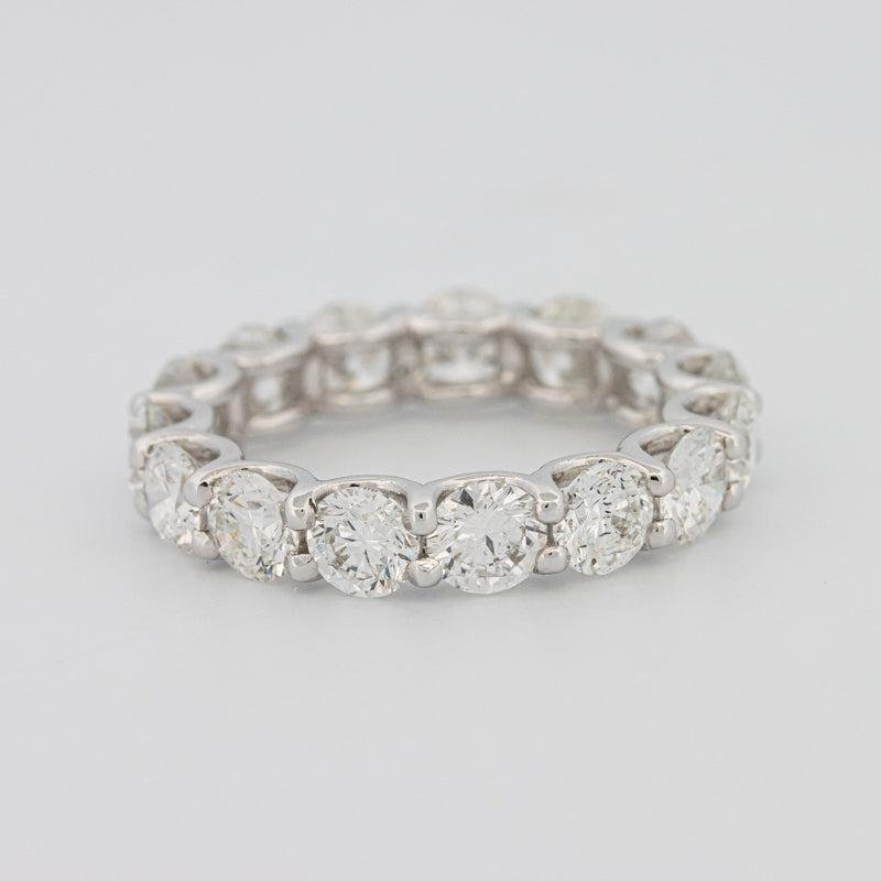 Full Round Eternity Band - ZIZOV DIAMONDS