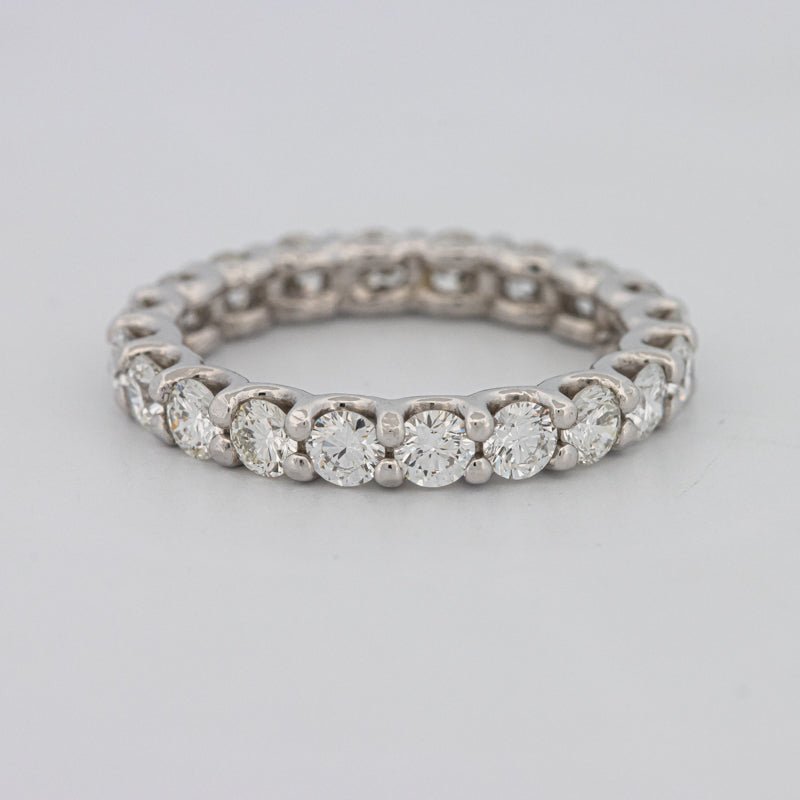 Full Round Eternity Band - ZIZOV DIAMONDS
