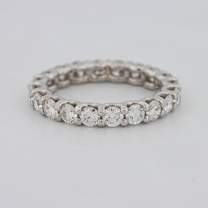 Full Round Eternity Band - ZIZOV DIAMONDS