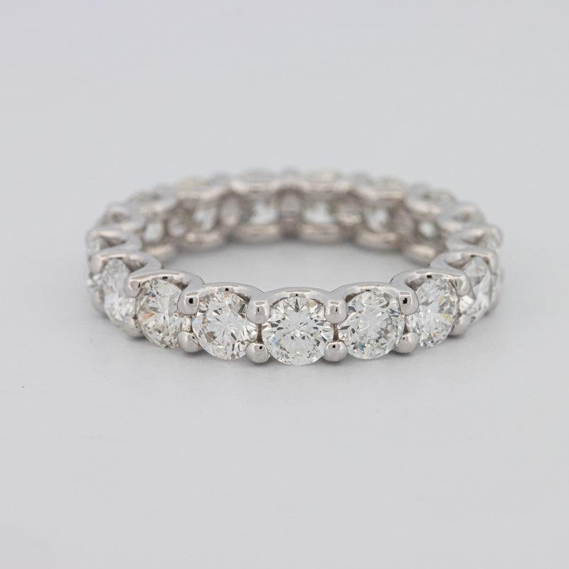 Full Round Eternity Band - ZIZOV DIAMONDS