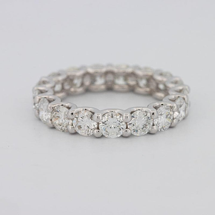 Full Round Eternity Band - ZIZOV DIAMONDS