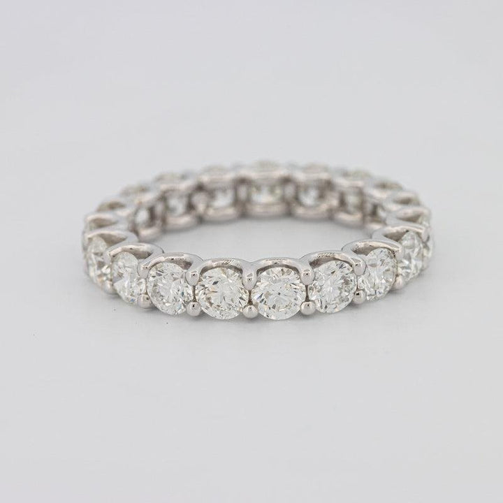 Full Round Eternity Band - ZIZOV DIAMONDS