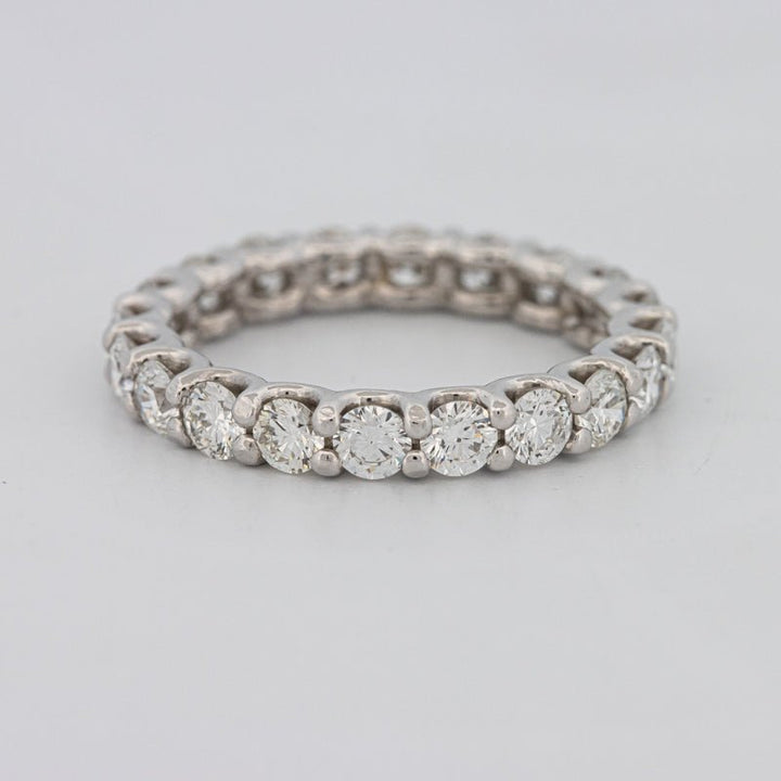 Full Round Eternity Band - ZIZOV DIAMONDS