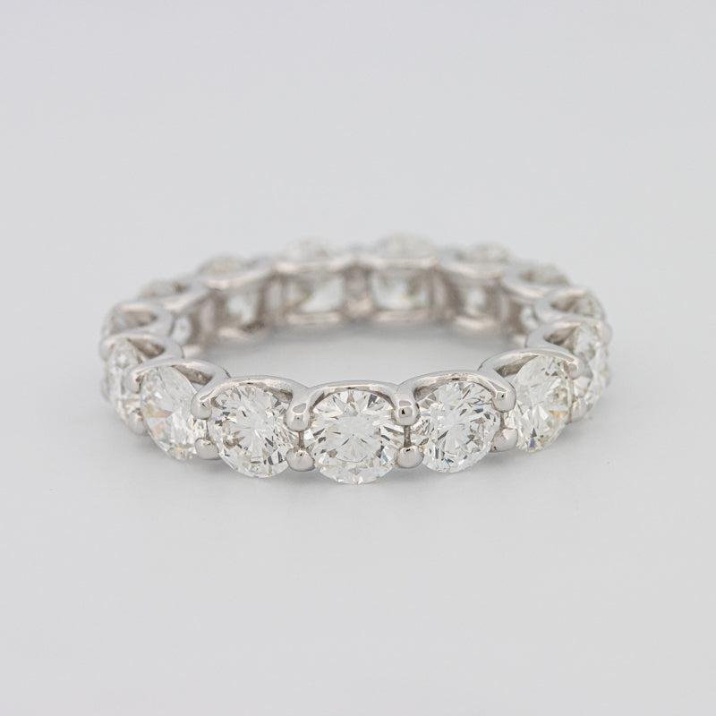 Full Round Eternity Band - ZIZOV DIAMONDS