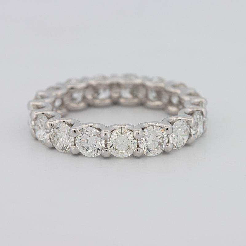Full Round Eternity Band - ZIZOV DIAMONDS