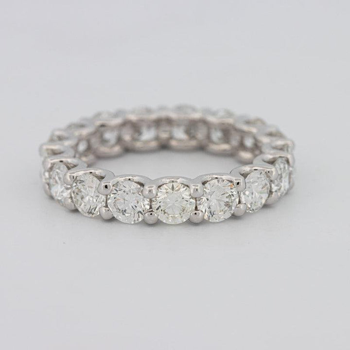 Full Round Eternity Band - ZIZOV DIAMONDS